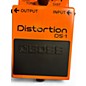 Used BOSS DS1 Distortion Effect Pedal