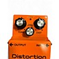 Used BOSS DS1 Distortion Effect Pedal