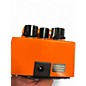Used BOSS DS1 Distortion Effect Pedal