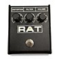 Used ProCo Rat Distortion Effect Pedal thumbnail