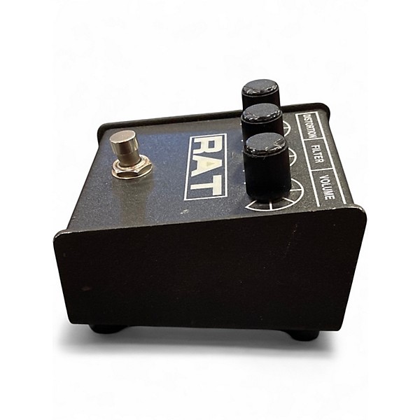 Used ProCo Rat Distortion Effect Pedal