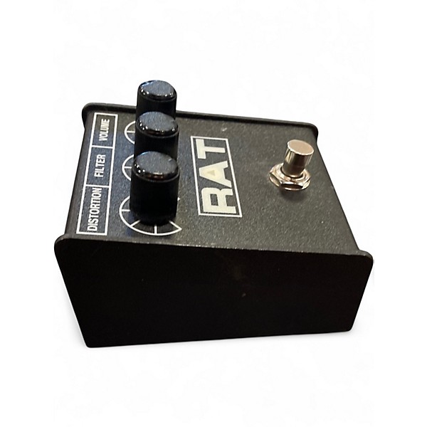 Used ProCo Rat Distortion Effect Pedal