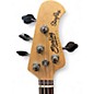 Used Sterling by Music Man Stingray Sub-Series Mahogany Electric Bass Guitar