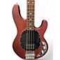 Used Sterling by Music Man Stingray Sub-Series Mahogany Electric Bass Guitar