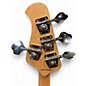 Used Sterling by Music Man Stingray Sub-Series Mahogany Electric Bass Guitar