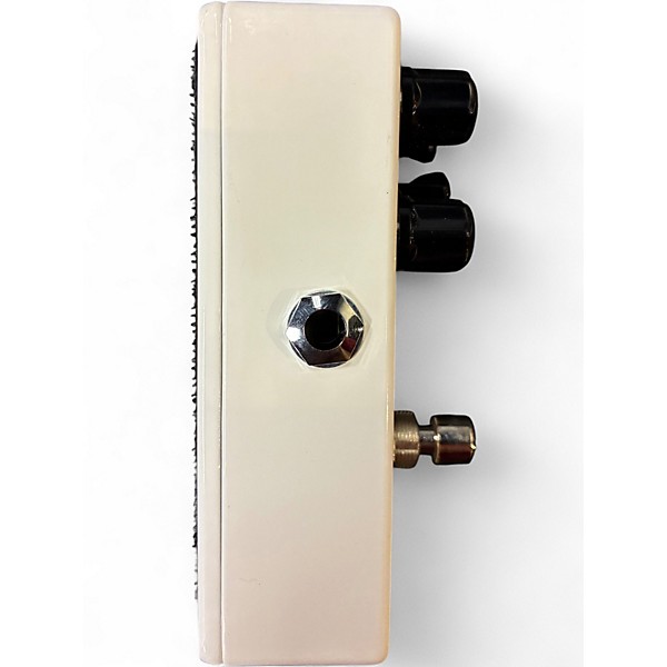 Used MXR M87 Bass Compressor Bass Effect Pedal