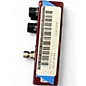 Used MXR Bass Distortion Bass Effect Pedal