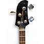 Used Ibanez TMB100 Blue Electric Bass Guitar