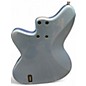 Used Ibanez TMB100 Blue Electric Bass Guitar