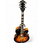 Used Gretsch Guitars G2420 2 Color Sunburst Hollow Body Electric Guitar thumbnail