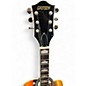 Used Gretsch Guitars G2420 2 Color Sunburst Hollow Body Electric Guitar