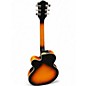 Used Gretsch Guitars G2420 2 Color Sunburst Hollow Body Electric Guitar