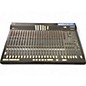Used Mackie SR244 Unpowered Mixer thumbnail