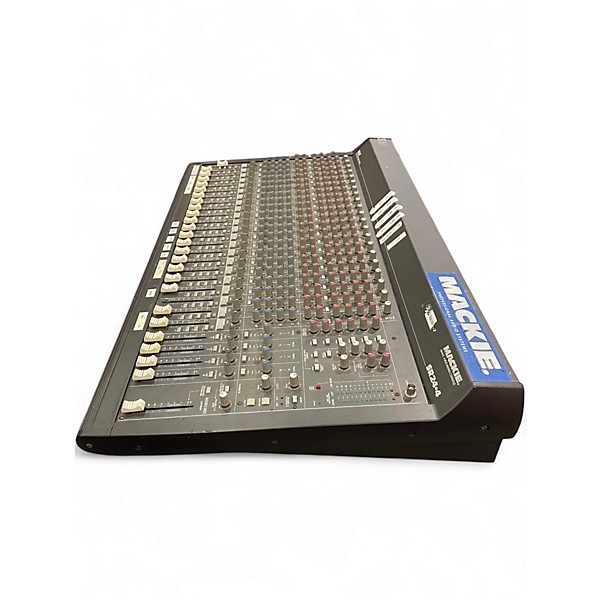 Used Mackie SR244 Unpowered Mixer