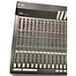 Used Mackie SR244 Unpowered Mixer