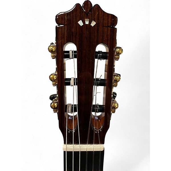 Used Cordoba C10 Natural Classical Acoustic Guitar