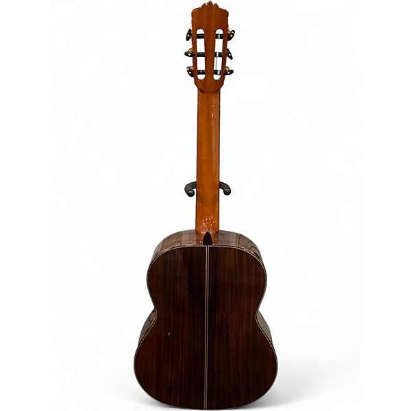 Used Cordoba C10 Natural Classical Acoustic Guitar