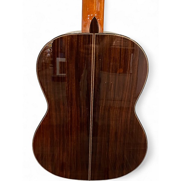 Used Cordoba C10 Natural Classical Acoustic Guitar