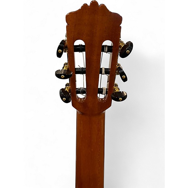 Used Cordoba C10 Natural Classical Acoustic Guitar