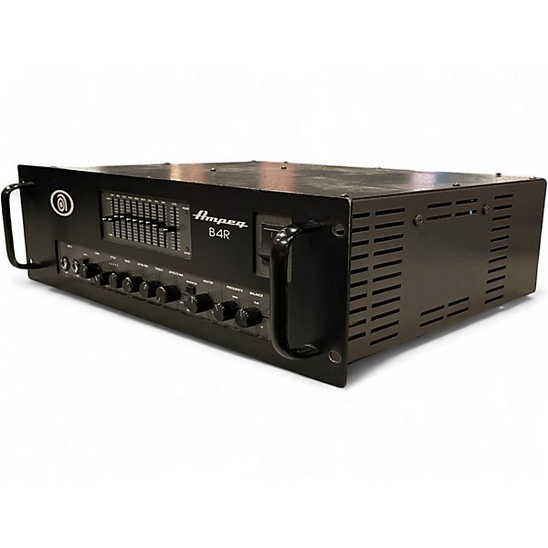 Used Ampeg B4R Bass Combo Amp