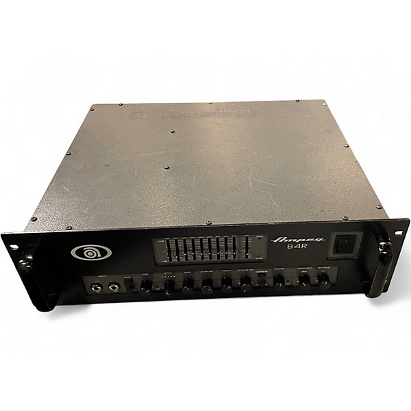 Used Ampeg B4R Bass Combo Amp