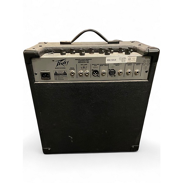 Used Peavey KB2 Keyboard Amp
