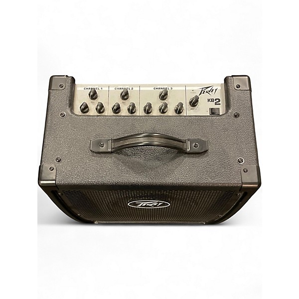 Used Peavey KB2 Keyboard Amp