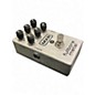 Used MXR M116 Fullbore Metal Distortion Effect Pedal