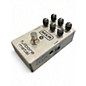 Used MXR M116 Fullbore Metal Distortion Effect Pedal