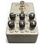 Used MXR M116 Fullbore Metal Distortion Effect Pedal