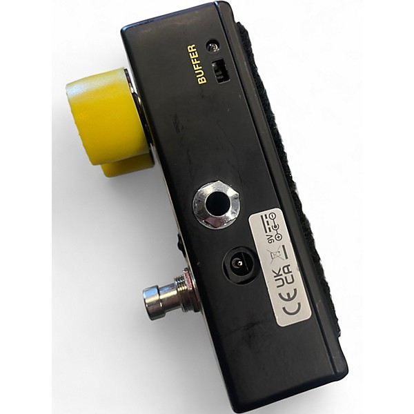 Used MXR x Third Man Hardware CSP042 Double Down Effect Pedal
