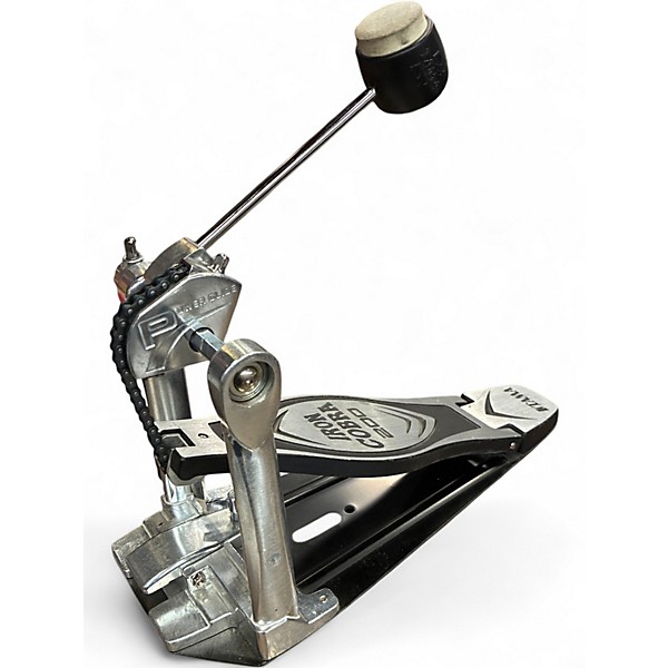 Used TAMA Iron Cobra 200 Single Bass Drum Pedal