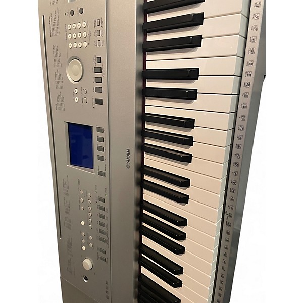 Used Yamaha DGX640 88 Key Digital Piano