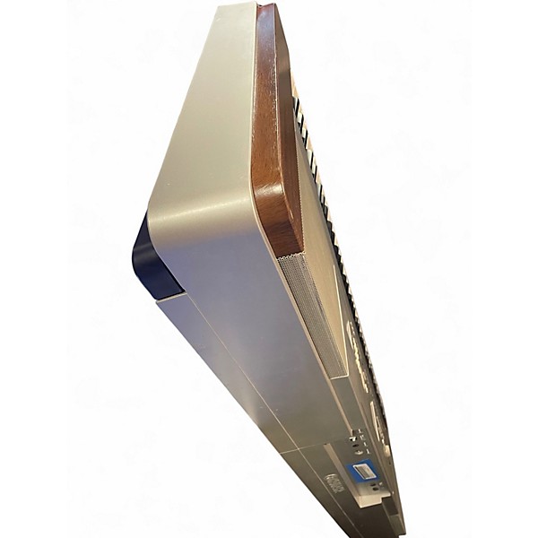 Used Yamaha DGX640 88 Key Digital Piano