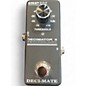 Used Isp Technologies DECIMATOR X Effect Pedal thumbnail