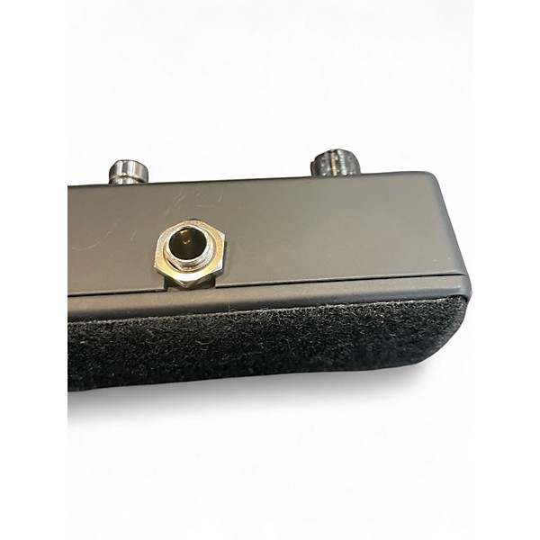 Used Isp Technologies DECIMATOR X Effect Pedal