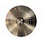 Used MEINL 20in HCS Ride Cymbal thumbnail