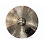 Used MEINL 20in HCS Ride Cymbal