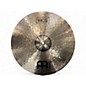 Used MEINL 20in HCS Ride Cymbal