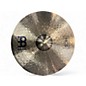 Used MEINL 20in HCS Ride Cymbal