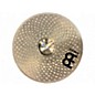 Used MEINL 20in HCS Ride Cymbal