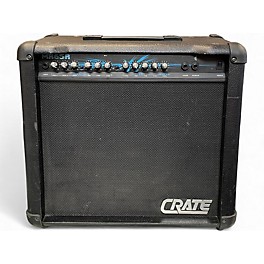 Used Crate MX65R Guitar Combo Amp