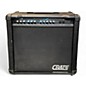 Used Crate MX65R Guitar Combo Amp thumbnail