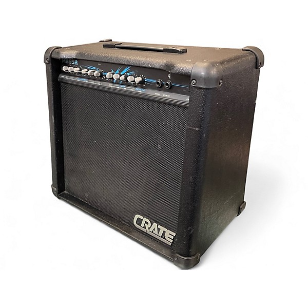 Used Crate MX65R Guitar Combo Amp