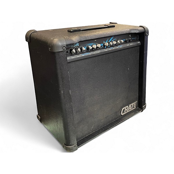 Used Crate MX65R Guitar Combo Amp