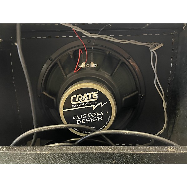Used Crate MX65R Guitar Combo Amp