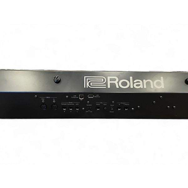 Used Roland FP-90X Stage Piano