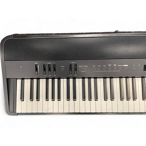 Used Roland FP-90X Stage Piano