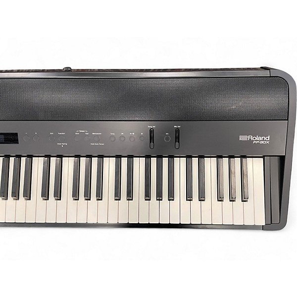 Used Roland FP-90X Stage Piano