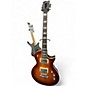 Used ESP LTD EC401VF Amber Solid Body Electric Guitar thumbnail